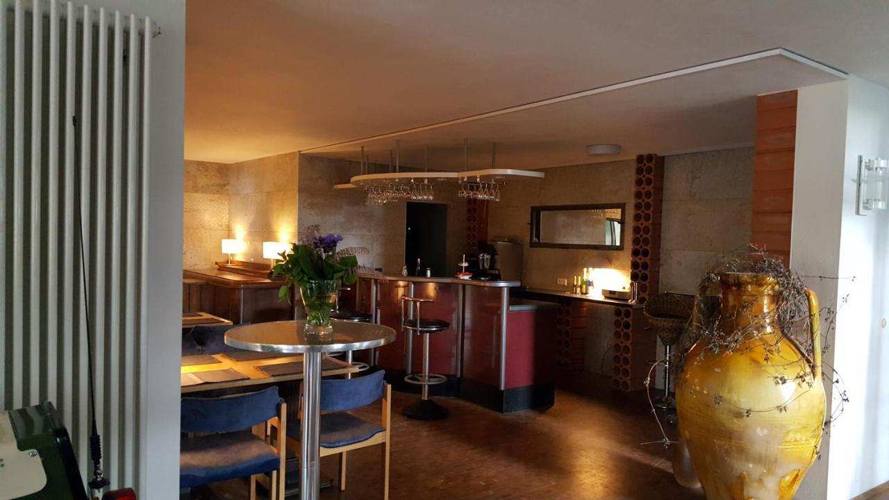 Hotel Kreuzbergbaude Beim Berzdorfer See Mit Wohlfuehl Sauna Markersdorf المظهر الخارجي الصورة