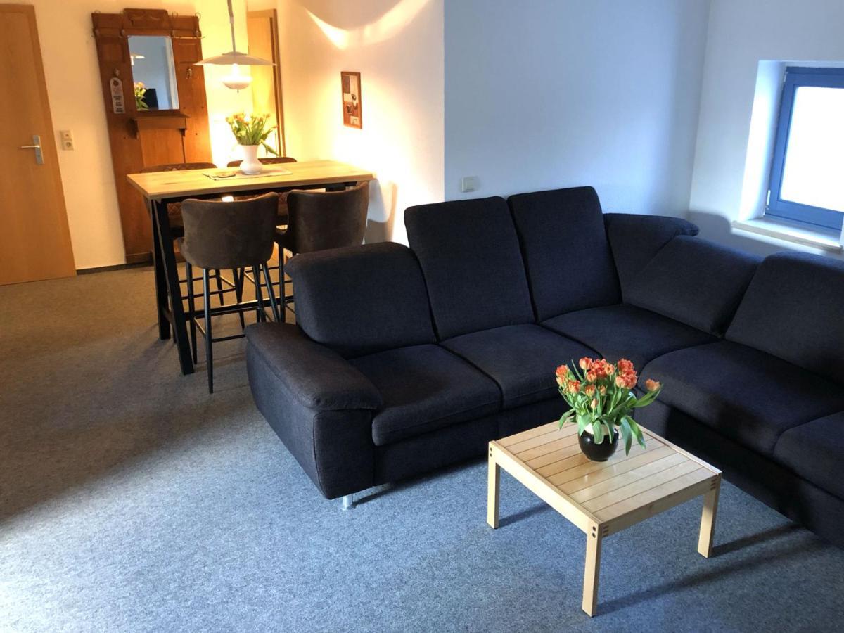 Hotel Kreuzbergbaude Beim Berzdorfer See Mit Wohlfuehl Sauna Markersdorf المظهر الخارجي الصورة