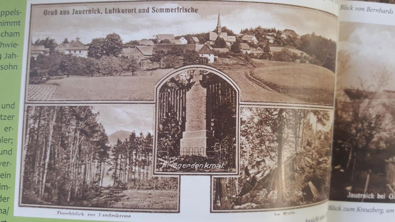 Hotel Kreuzbergbaude Beim Berzdorfer See Mit Wohlfuehl Sauna Markersdorf المظهر الخارجي الصورة