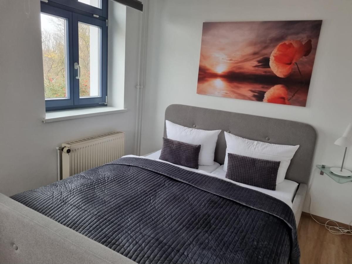 Hotel Kreuzbergbaude Beim Berzdorfer See Mit Wohlfuehl Sauna Markersdorf المظهر الخارجي الصورة